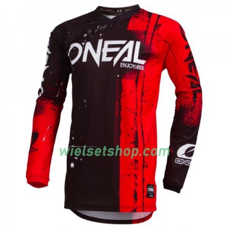 MTB/Motocross Shirt Lange Mouw 2019 O'Neal ELEMENT SHRED N003 MTB/Motocross Shirt Lange Mouw 2019 O'Neal ELEMENT SHRED N003